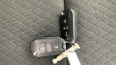 Vauxhall Grandland X 1.2 Turbo Sport Nav 5dr Petrol Hatchback